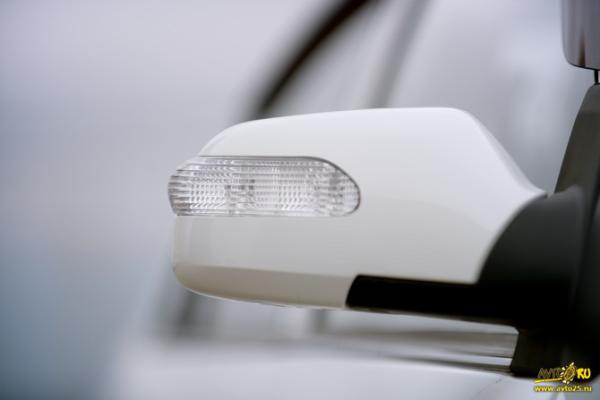 New Lifan Solano: новый камуфляж